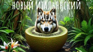новый итальянский мем