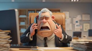 РИНГТОН НА НАЧАЛЬНИКА