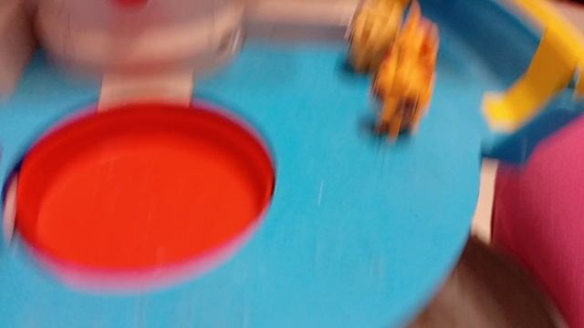 Щенячий патруль 6 серия-"Мегасерия" смотреть онлайн