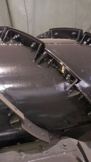 ремонт роторов комбайнов +7(918) 091-32-00