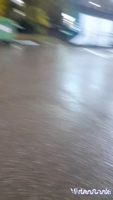 ночь