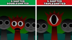 🌀 5-SHIFTED: DOUBLE vs TRIPLE! 👑 КТО ПРАВИТ?