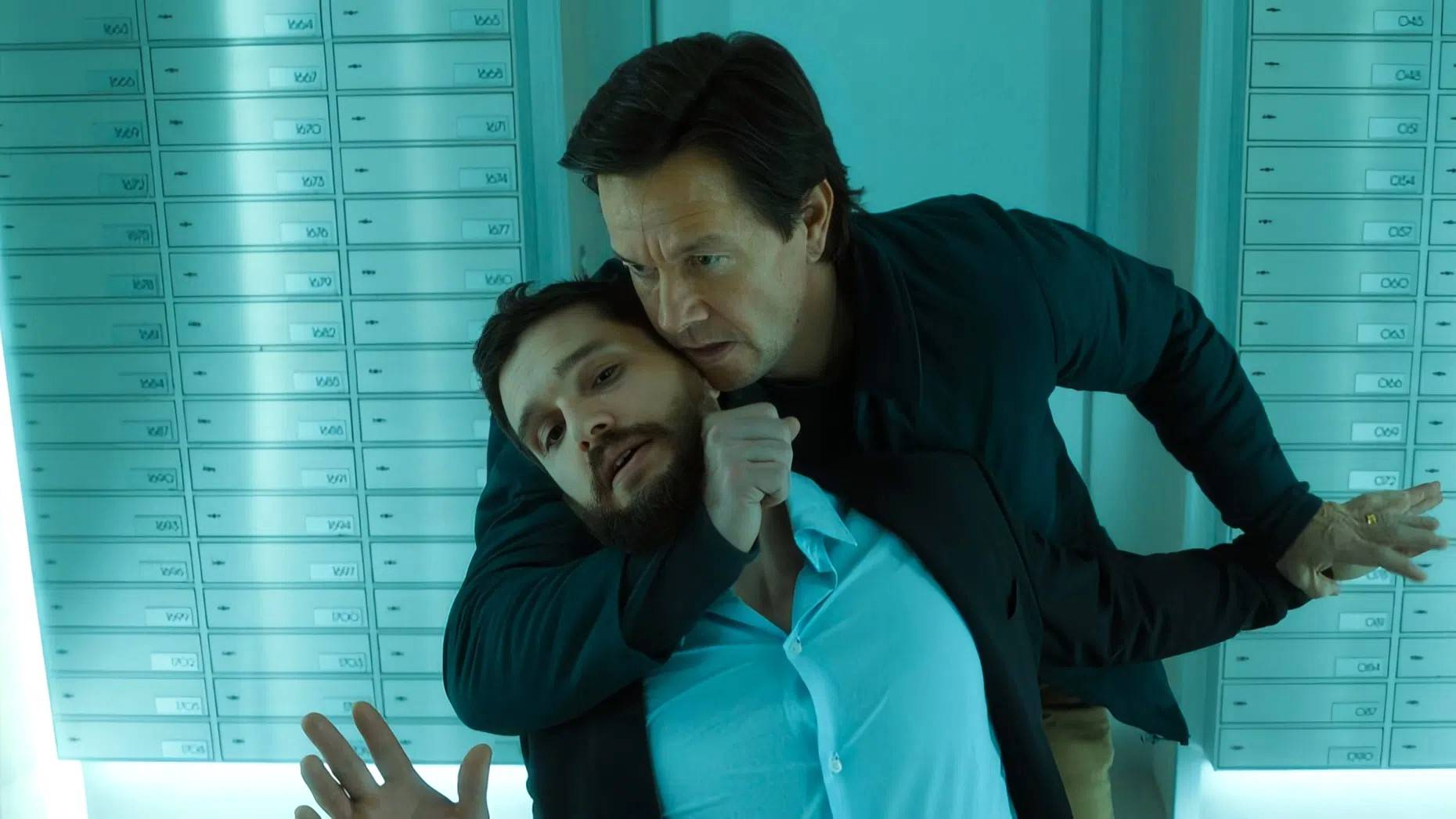 Семейный план 2 — Официальный трейлер (2025) смотреть онлайн