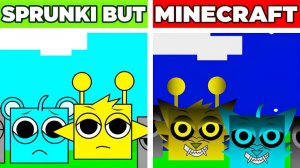 ⛏️ BUT MINECRAFT! 💎 БЛОЧНЫЙ ХИТ!