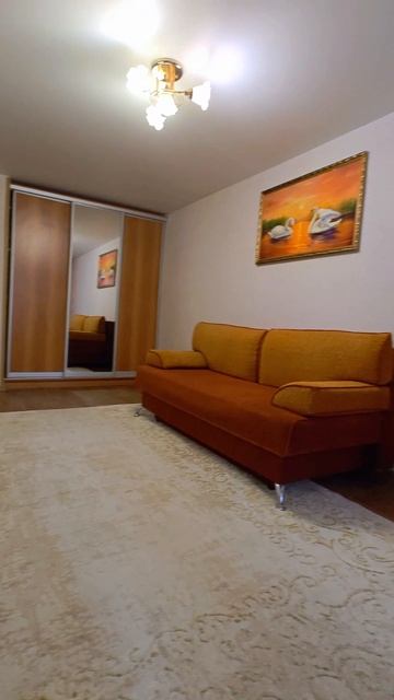 Сдача квартиры на Чемодурова