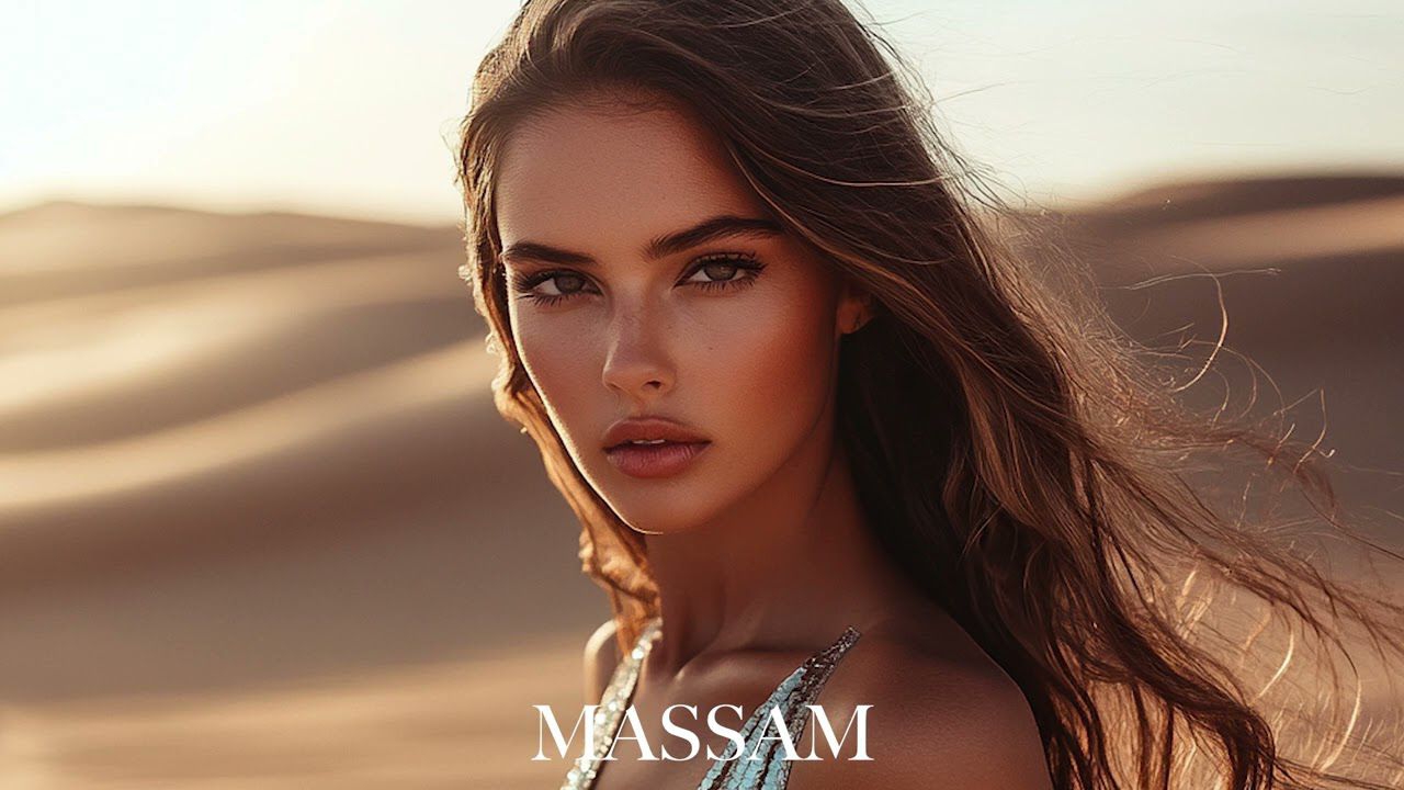 Top MASSAM Summer Hits🔥 2025 Deep Feelings, Deep House Mix
