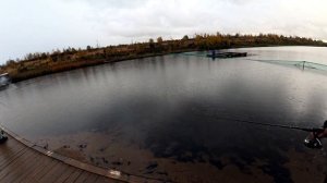 Как правильно ловить форель на донные монтажи и на бомбарду.