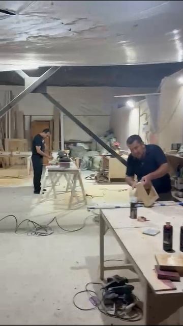 Столярная Мастерская RD - В Петербурге