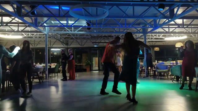 Танец Бачата [ Dance Bachata ] #9252 смотреть онлайн