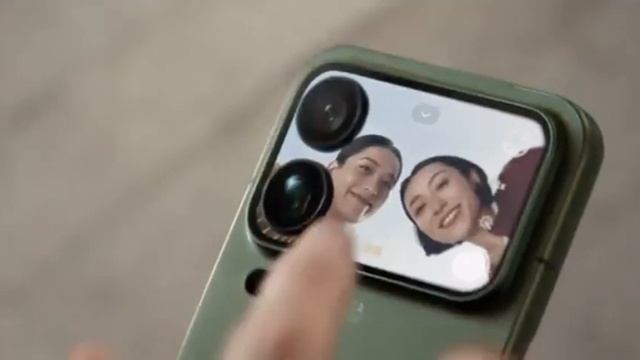 Xiaomi 17 Pro Max — они уже даже не стесняются смотреть онлайн