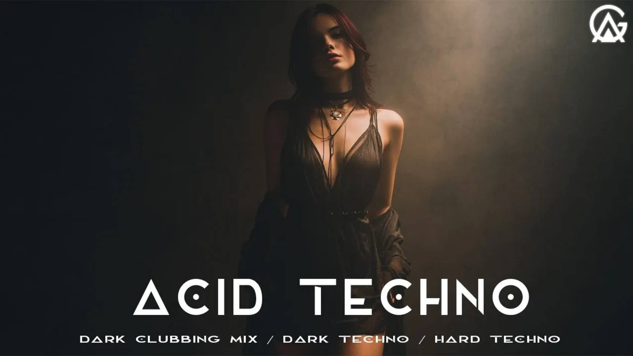 Acid Techno / Dark Clubbing Mix / Dark Techno / Hard Techno / Dark Electro