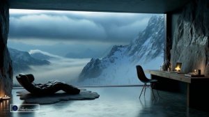 Deep Focus Chillout Music for Work & Study ｜ Relaxing Instrumental Ambient Sounds