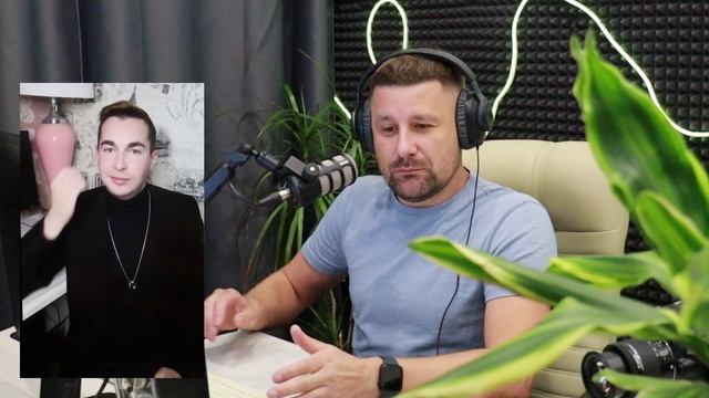 #ПОДКАСТ братья мои лучший подарок Певец, педагог по вокалу, эксперт Владислав Поварков смотреть онлайн