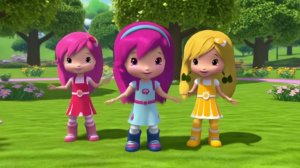 Мультик для детей. Солнечный день счастья