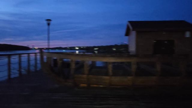 ЭкоТропа Свирь 01.06.25