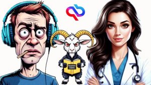 Мошенник из "Социального фонда" сбежал от меня теряя тапки, вместе с найденным стажем 🏃🩴😂