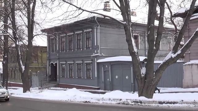 Дворянский квартал смотреть онлайн