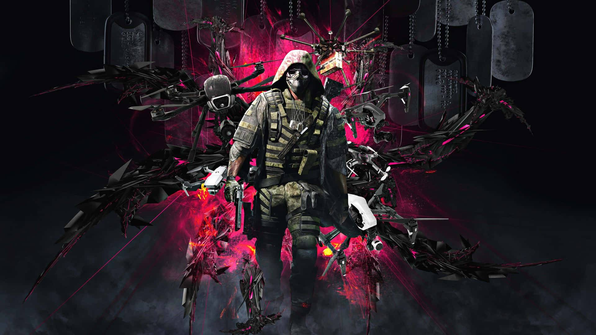 Вечером в среду, после обеда, War Zone с Сергеичем смотреть онлайн