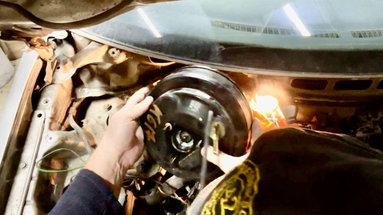 ВУТ ГТЦ TOYOTA