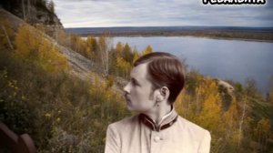 Виталий Ревякин "На крыльце Ширяевского дома..."