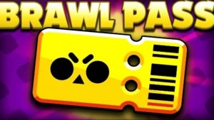 Открываю бравл пасс 2020 года