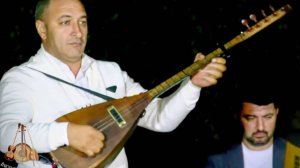 Firudin Tovuzlu*Təranə Gədəbəyli * Layla de, layla