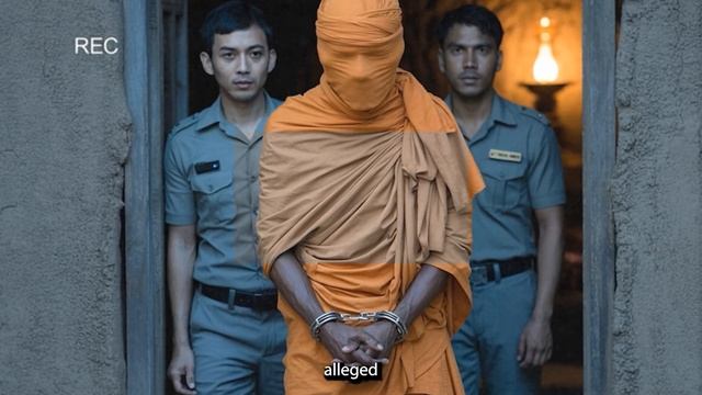 5 True Horror Stories Of Religious Rituals Gone Wrong