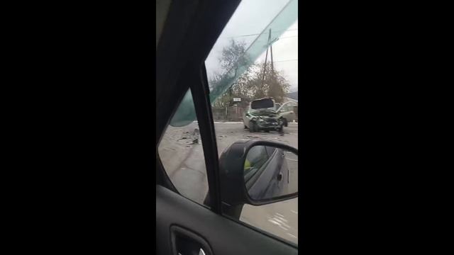 ДТП Майна смотреть онлайн