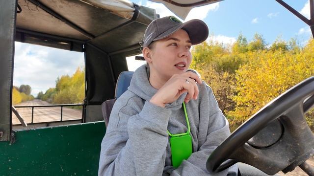 VLOG | В мире животных