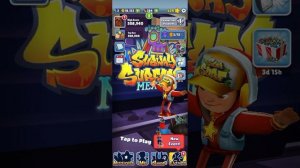 сабвей серф