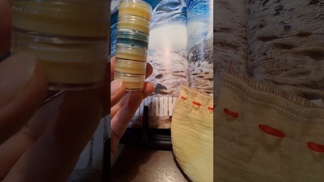 Аромапирамидка