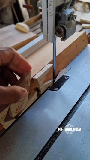 Столярка. Пятиконечная звезда из дерева.