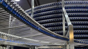 Кулер длиной в шесть с половиной футбольных полей 🤯