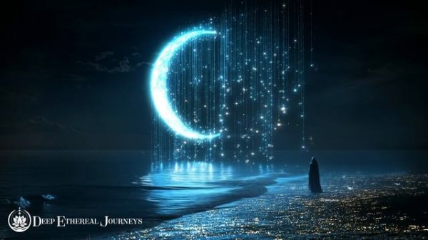 Silent Sanctuary - Shed Negativity, Empower Spirit & Find Harmony Within ｜ Spiritual Healing Journey