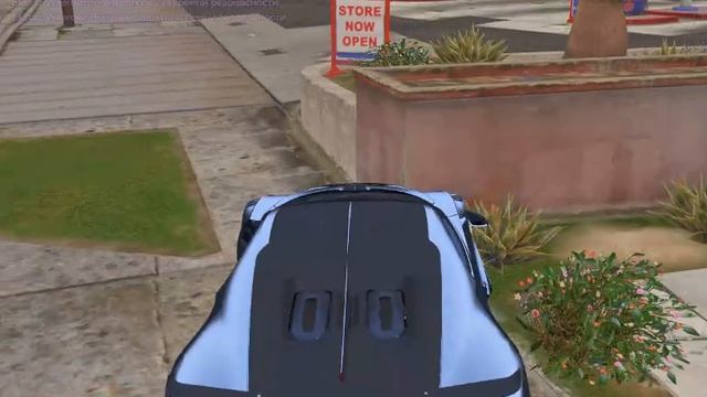 Grand Theft Auto V 2025.10.15 - 01.13.46.47.DVR смотреть онлайн