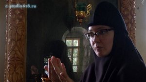«Царствие Небесное». Солотчинский монастырь. Мы болеем, когда принимаем на себя слишком много зла.