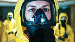 Люди ВЫЖИВАЮТ после КАТАСТРОФЫ в больнице и избавляются от СЛАБЫХ пациентов