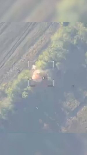 Россия украина война сегодня 2025. Ланцет в действии. Прилёт Искандера.