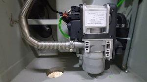 Таганай Кемпер. Установка отопителей.