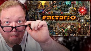T2x2 СТРОИТ ЗАВОД в Factorio