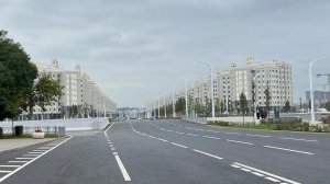 Город Грозный новый район дубайскин дома