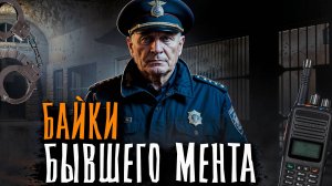 ЖУТКАЯ ИСТОРИЯ БЫВШЕГО МЕНТА... Страшные истории на ночь. Мистика