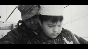 Рәил Өмөтбаев - Атай