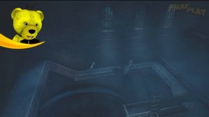 Новые Угарные Кошмары с Нептуном и Фнаф Плеем  REANIMAL Demo Кооп