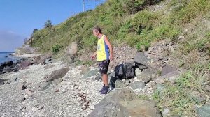 Сергей Милейко - Блудница