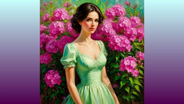 Песни и стихи Полиновской Анны