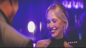 Она Мне Нравится (клип)