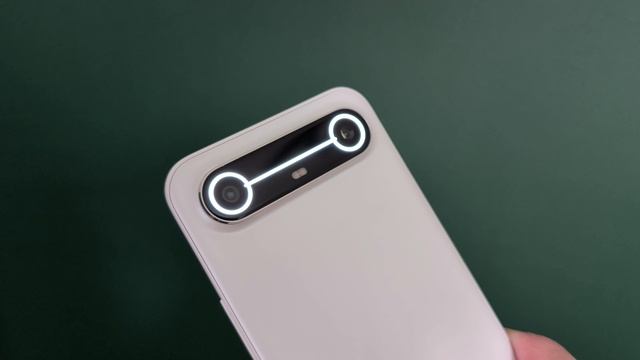 TECNO Spark Slim подсветка смотреть онлайн