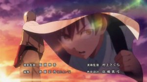 Опенинг 3-го сезона One-Punch Man (Ван-Панч Мен)