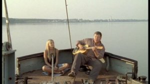 Река-Море (2008) Детектив 3 серия